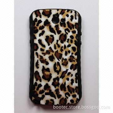 TPU Case for Samsung Galaxy Note 2, IML Technology, Made of High-quality Material, Various Designs
